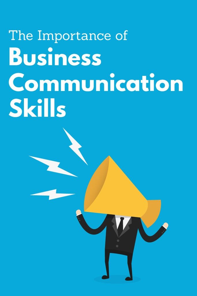 Business Communication and Presentation Skills